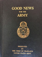 Holy Bible: Good News Translation (GNT);…