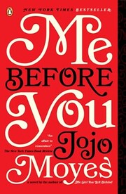 Me Before You: A Novel (Me Before You…