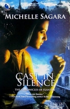 Cast in Silence by Michelle Sagara