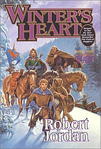 Winter's Heart by Robert Jordan