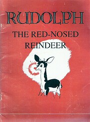 Rudolph the Red Nosed Reindeer – tekijä:…