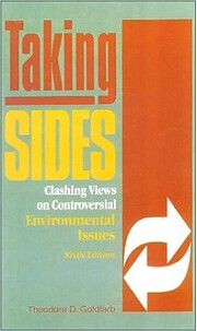 Taking Sides: Clashing Views on…