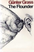 The Flounder by Günter Grass