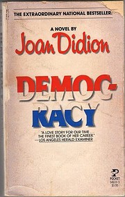 Democracy – tekijä: Didion