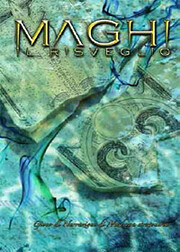MAGHI – IL RISVEGLIO