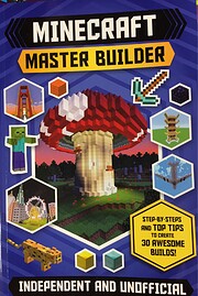 ULTIMATE MINECRAFT MASTER BUILDER 2018 –…