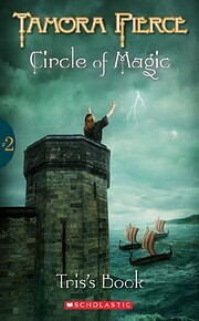 The Power in the Storm (Circle of Magic) af…
