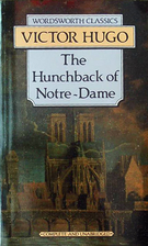 The Hunchback of Notre Dame by Victor Hugo