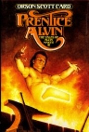 Prentice Alvin de Orson Scott Card