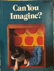 Can You Imagine?