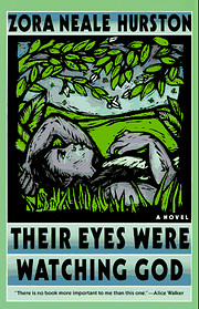 Their Eyes Were Watching God RI por Zora…