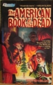American Book of the Dead av Stephen Billas