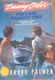 The Race Against Time (Danny Orlis Adventure…