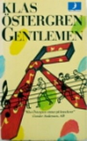 Gentlemen (Portuguese Edition) by Klas…