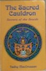 Sacred Cauldron (Llewellyn's World Magic Series) - Maccrossan
