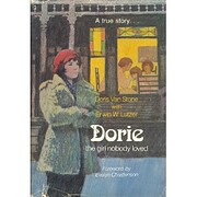 Dorie, the girl nobody loved af Doris Van…