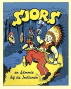 Sjors van de rebellenclub bij de Indianen by…