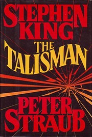 The Talisman: A Novel av Stephen King