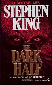 The Dark Half por Stephen King
