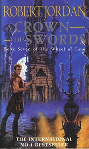 A Crown of Swords (Wheel of Time 7) door…