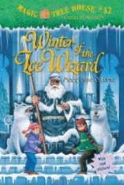 Winter of the Ice Wizard af Mary Pope…