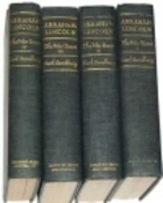 Abraham Lincoln: The War Years, Volume 2 af…