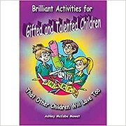 Brilliant Activities for Gifted & Talented…
