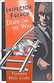 Death on the Way (1932) aka Double Death von…