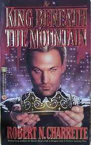 A King Beneath the Mountain – tekijä:…