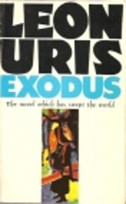 Exodus de Leon Uris