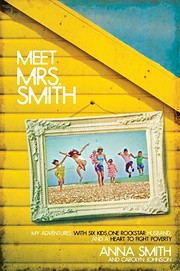 Meet Mrs. Smith: My Adventures with Six…