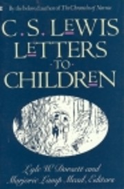 C.S. Lewis letters to children por C. S.…