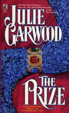 The Prize by Julie Garwood