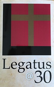 Legatus @ 30 de Patti Maguire Armstrong