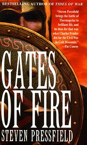 Gates of Fire: An Epic Novel of the Battle…