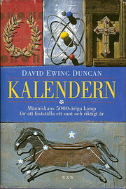 Kalendern : människans 5000-åriga…