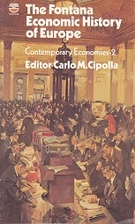 Contemporary Economies, Part 2 [The Fontana…
