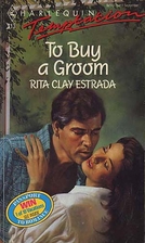 To Buy a Groom by Rita Clay Estrada
