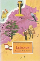 Lebanon by Andrew H. Hepburn