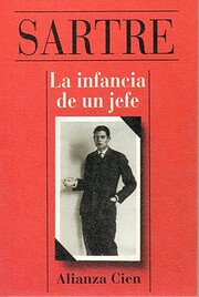 Infancia de Un Jefe, La (Spanish Edition)…