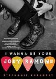 I Wanna Be Your Joey Ramone av Stephanie…