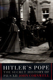 Hitler's Pope: The Secret History of Pius…