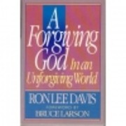 Forgiving God in an Unforgiving World de Ron…