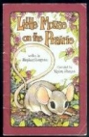 Little Mouse on the Prairie av Cosgrove,…