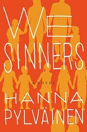 We Sinners: A Novel av Hanna Pylvainen
