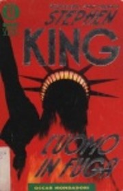 L' uomo in fuga de Stephen King
