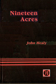 Nineteen acres af John Healy