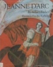 Jeanne D'Arc af Aileen Lucia Fisher