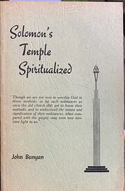 Solomon's Temple Spiritualized por John…