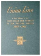 Union line : a short history of the Union…